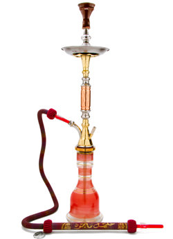 km pharonie hookah