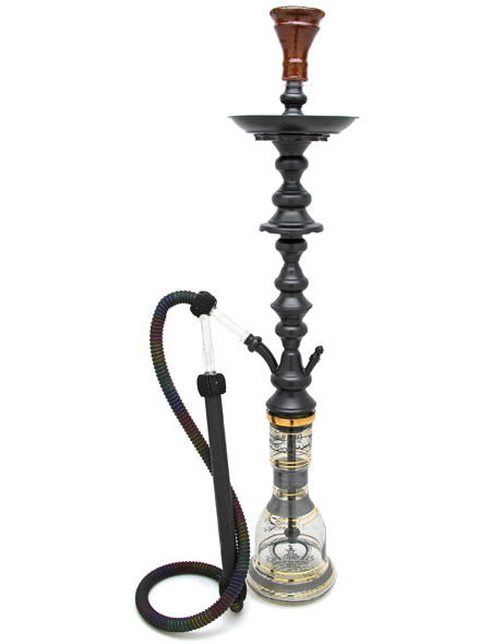 Khalil Mamoon hookahs