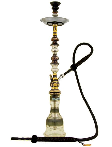 Khalil Mamoon Hookah