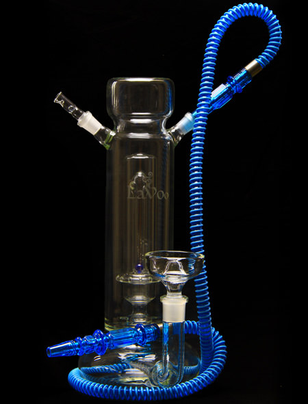 Lavoo mp3 hookah