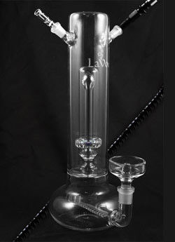 Lavoo Glass Hookahs