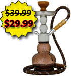 Mye Econo Gelato Hookah