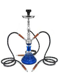 Mya Econogon 3 Hose Hookah