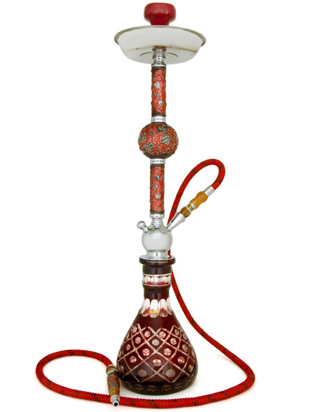 Mya Gyro Hookah