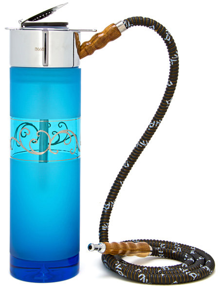 Portable Hookah