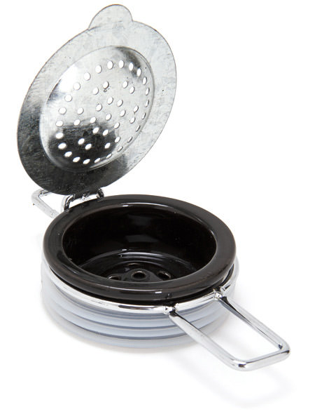 Helix Bowl