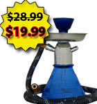 Mya Petite Hookah