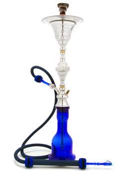 Nammor Archon (1 hose) Hookah