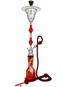 nammor bijou ice hookah
