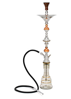 Nammor Evangeline (1 hose) Hookah