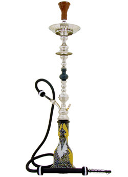 nammor monolith hookah