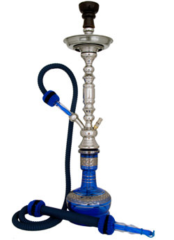 nammor pecos hookah