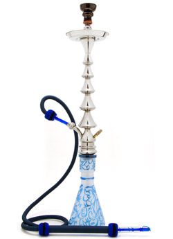 Nammor Solitaire (1 hose) Hookah