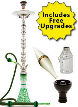 Nammor Vintage Hookah