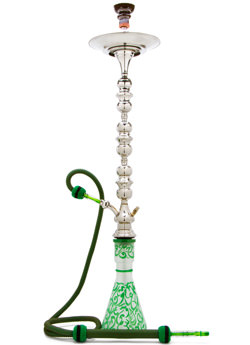 Nammor Vintage (1 hose) Hookah