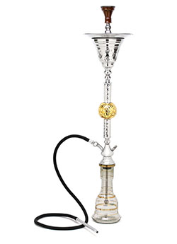 Nammor Waratah (1 hose) Hookah