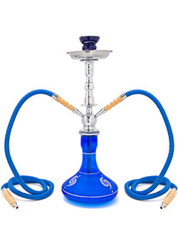 Grove (2 hose) Hookah $44.99
