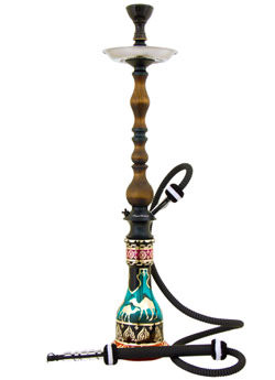 Regal Hookahs