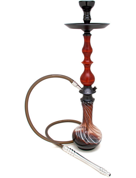 Regal Redwood Queen