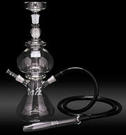 Roi Shroom Hookah