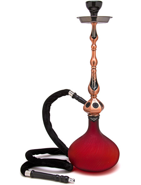 Sahara Smoke Large Kiss Inferno 