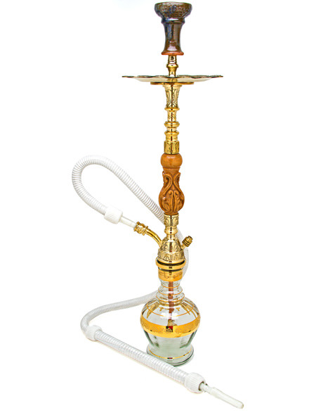 Shika Avatar Hookah