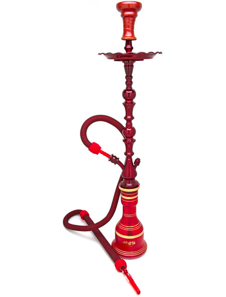 Shika Hookah Legend