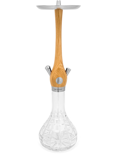 Oak Wookah Hookah