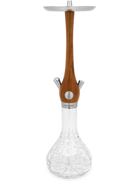Wookah Walnut Hookah