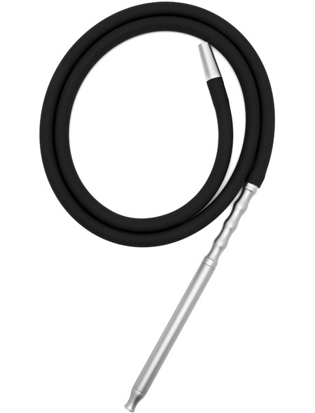 Ripper Silicone hose