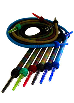 khalil mamoon hose rainbow