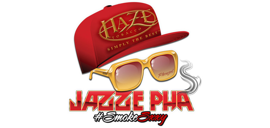 jazze pha haze shisha