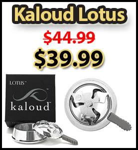 Kaloud Lotus Sale