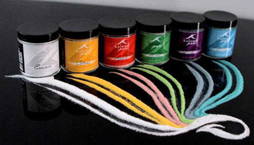 Kaloud Flavor Additive
