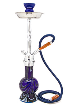 Pharaohs Kronos Hookah