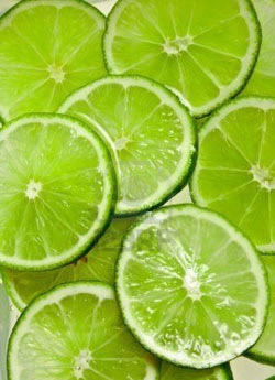 Romman Lime Shisha Flavor