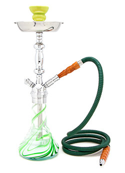 Pharaohs Mirage Hookah