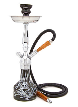 Pharaohs Mist Hookah