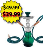 Mye Econo Gelato Hookah