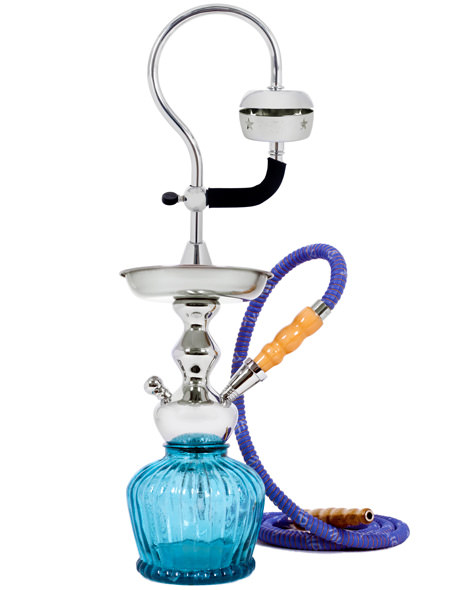 Hookah Flip Bowl on Mya QT