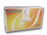 Nakhla Earl Grey