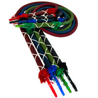 Nammor Banded Washable Hookah Hose