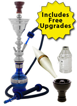 Nammor Bondi Ice Hookah