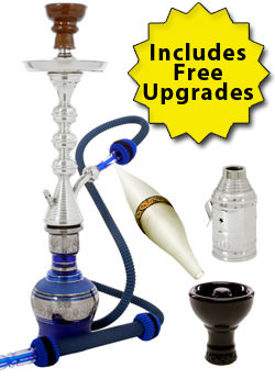 Nammor Giza Hookah