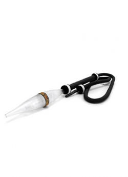 Mystique Ice Nammor Hookah Hose