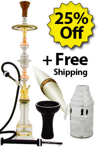 Nammor Tona Hookah Sale