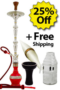 Nammor Vega Hookah Sale