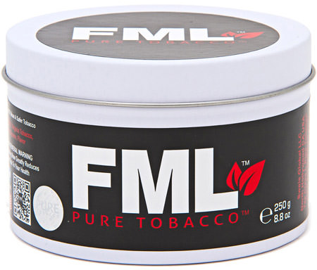 red fml pure
