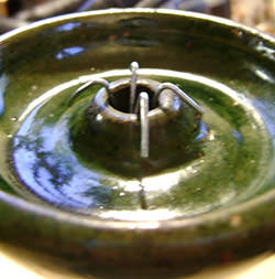 Phunnel Bowl Binder Clip Mod