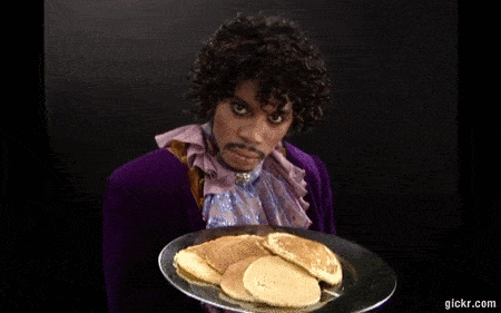Who Wants Some Pancakes